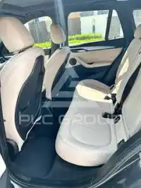 2021 BMW X1