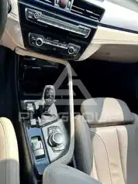 2021 BMW X1