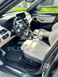 2021 BMW X1