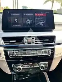 2021 BMW X1