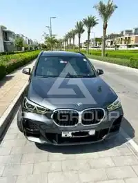 2021 BMW X1