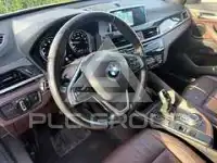 2021 BMW X1