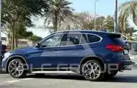 2021 BMW X1