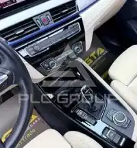 2021 BMW X1