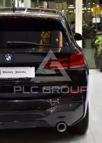 2021 BMW X1