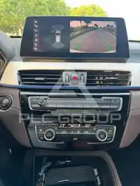 2021 BMW X1