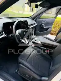2023 BMW X1