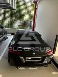 2021 BMW Z4