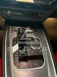 2021 BMW Z4