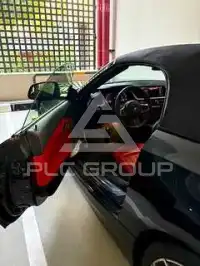2021 BMW Z4