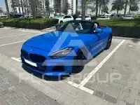 2021 BMW Z4