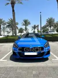 2021 BMW Z4
