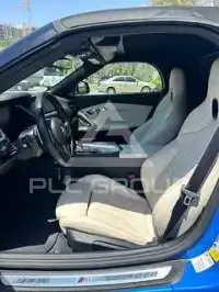 2021 BMW Z4
