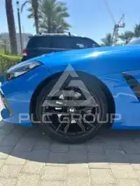 2021 BMW Z4