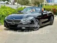 2021 BMW Z4