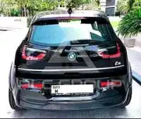 2021 BMW I3