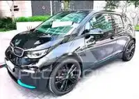 2021 BMW I3