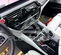 2021 BMW M5