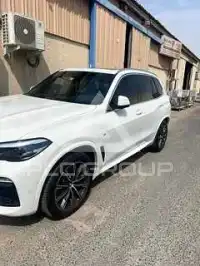 2021 BMW X5