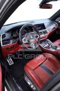 2021 BMW X5