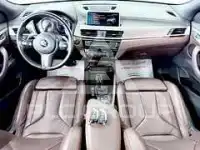 2021 BMW X2