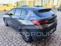 2021 BMW X2