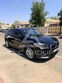 2021 BMW X2