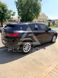2021 BMW X2