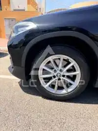 2021 BMW X2