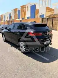 2021 BMW X2