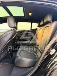 2021 BMW X2