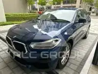 2021 BMW X2