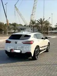 2021 BMW X2