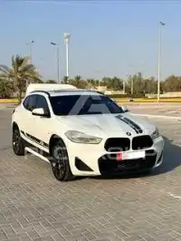 2021 BMW X2