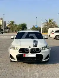 2021 BMW X2