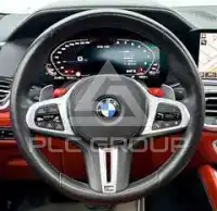 2021 BMW X6