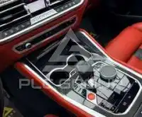 2021 BMW X6