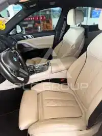 2021 BMW X6