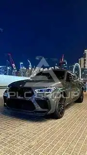 2021 BMW X6