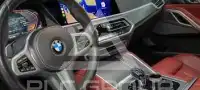 2021 BMW X6