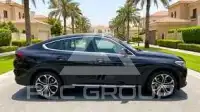2021 BMW X6