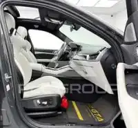 2021 BMW X6