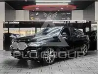 2021 BMW X6