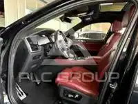 2021 BMW X6