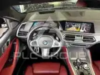 2021 BMW X6