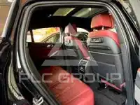 2021 BMW X6