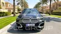 2021 BMW X6