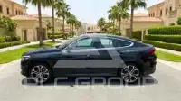 2021 BMW X6