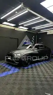 2021 BMW X6