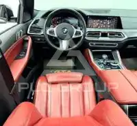 2021 BMW X6
